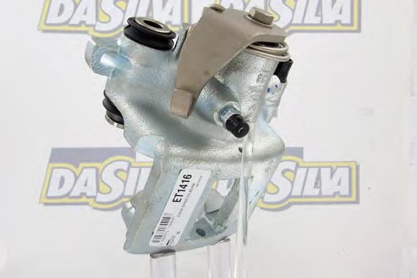 DA SILVA ET1416 Brake Caliper